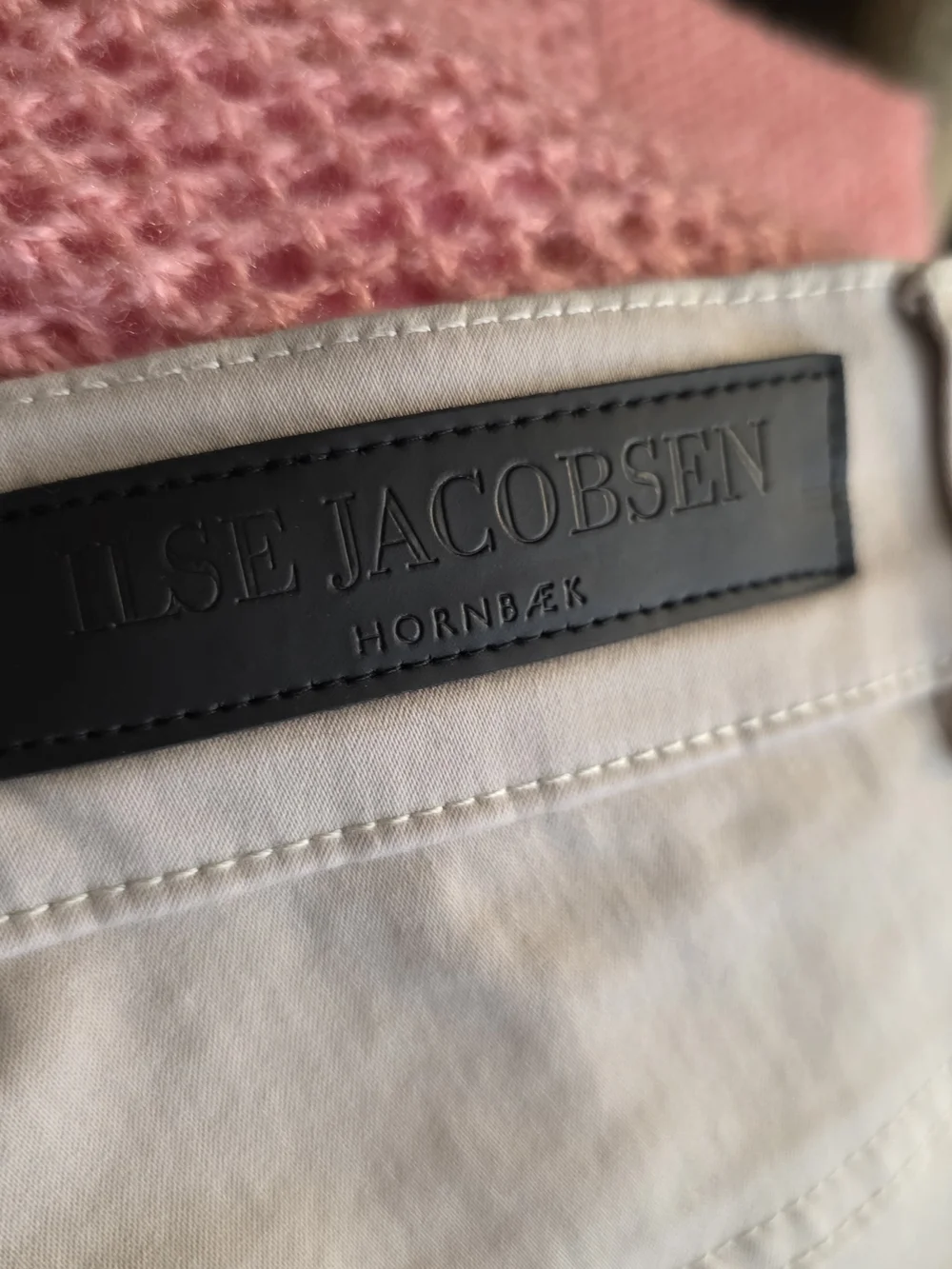Ilse Jacobsen ilse jacobsen
